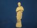 Roman Woman Statuette